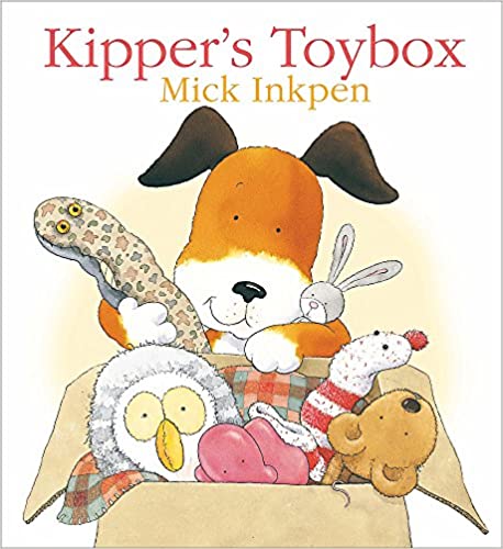 Kipper: Kipper's Toybox
