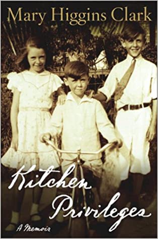 Kitchen Privileges: A Memoir (Hardcover)