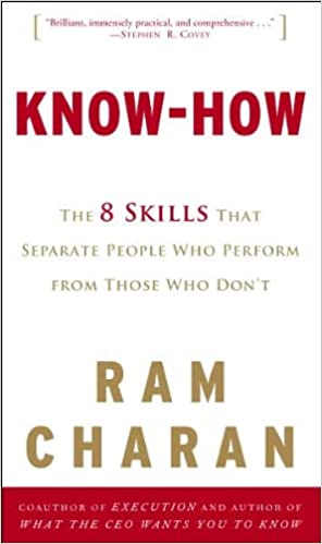 Know-how [hardcover] [bookskilowise] 0.545g x rs 300/-kg