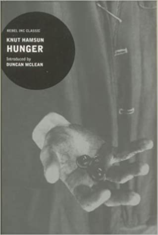 Hunger: 1 ("Rebel Inc." Classics S.)