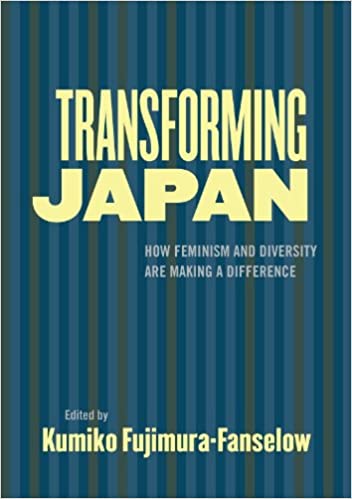 Transforming Japan (RARE BOOKS)