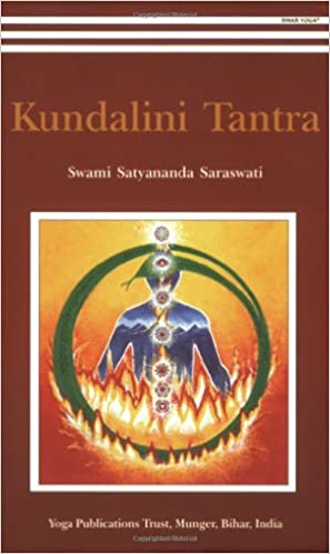 Kundalini Tantra: 1