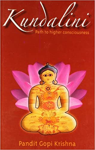 Kundalini: Path to Higher Consciousness