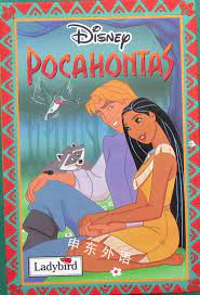 Pocahontas (Disney Book of the Film) [Hardcover]
