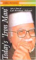 LAL KRISHAN ADVANI Life & Times of Lal Krishna Advani