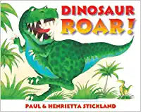 Dinosaur Roar!