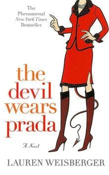 The Devil Wears Prada