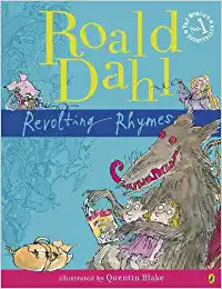 Revolting Rhymes