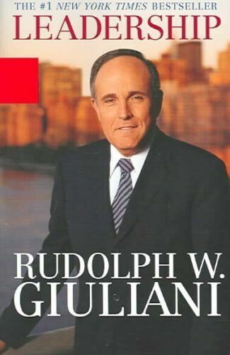 Leadership (RARE BOOKS)