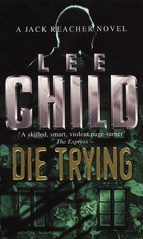 Die Trying