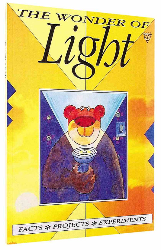 The Wonder Of Light