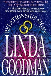 Linda goodman relationship signs