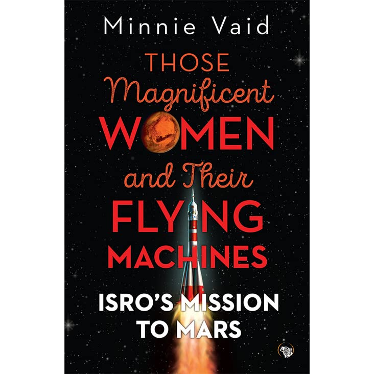 Those Magnificent Women and Their Flying Machines