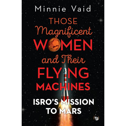 Those Magnificent Women and Their Flying Machines
