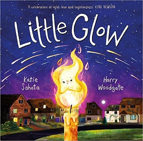 Little Glow Paperback