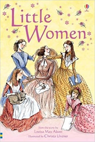 LITTLE WOMEN