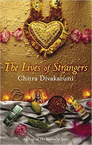 LIVES OF STRANGERS
