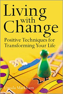 Living with Change (RARE BOOKS)