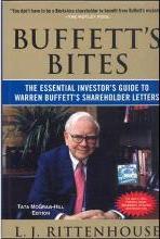 Buffett's Bites