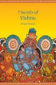 7 Secrets of Vishnu