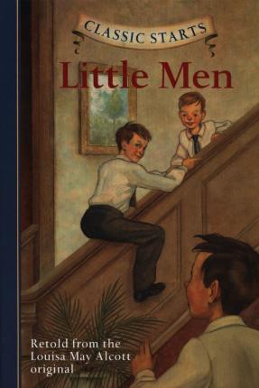 Little men [hardcover]