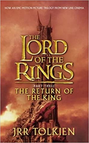 THE LORD OF THE RING - The Return of the King -PART 3