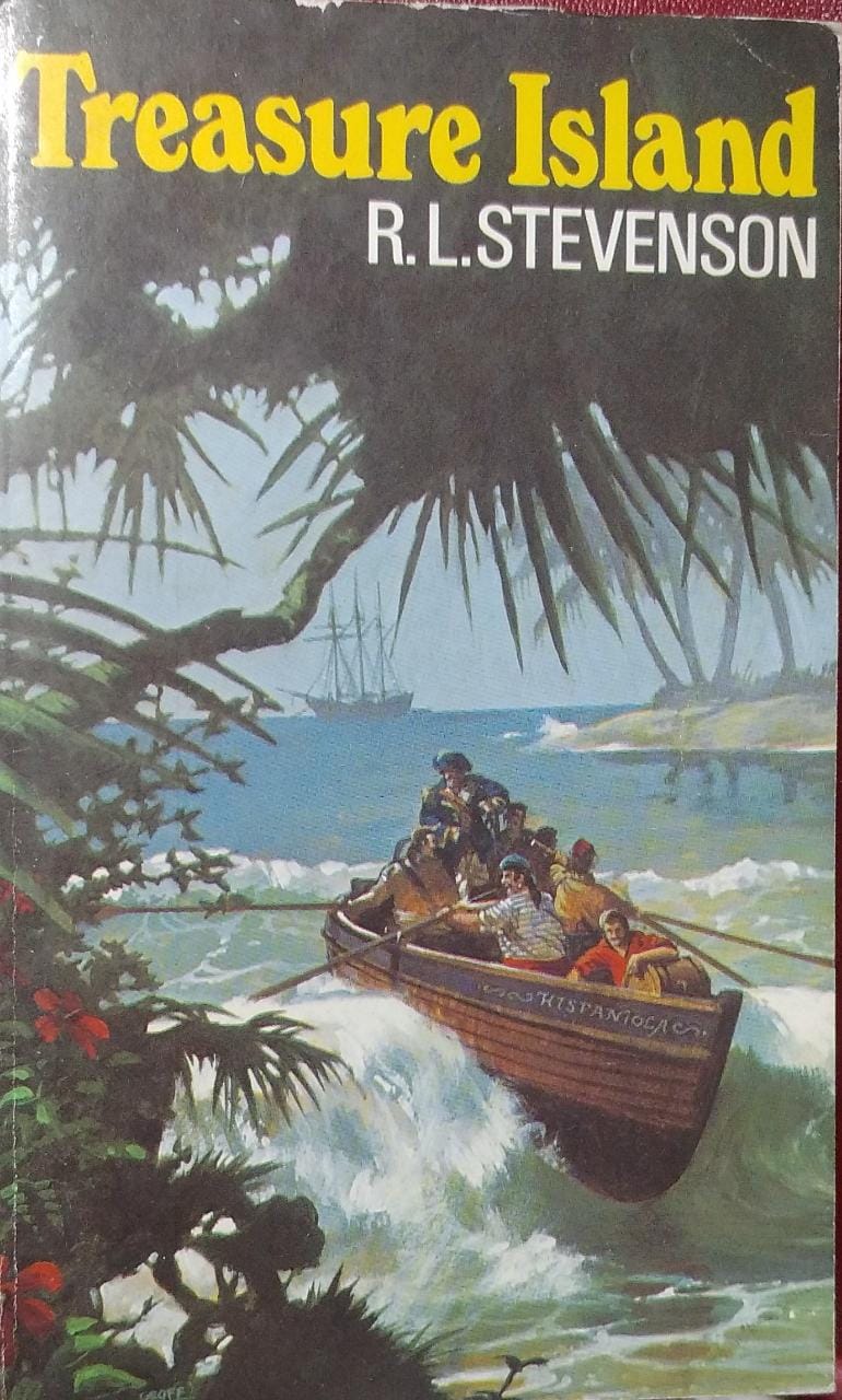 Treasure Island