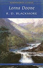 Lorna Doone (Wordsworth Classics)