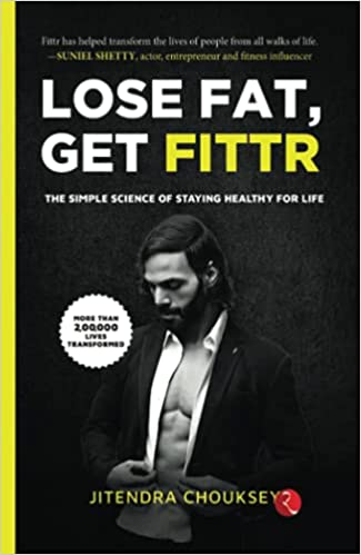 Lose fat,get fittr