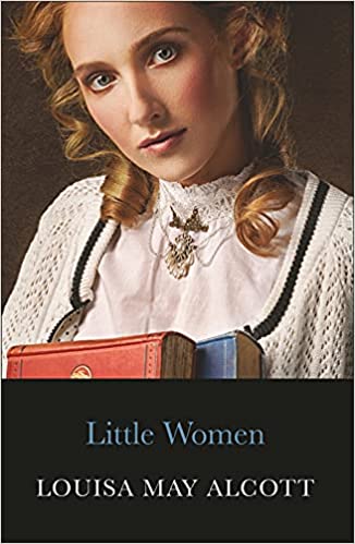 LITTLE WOMEN