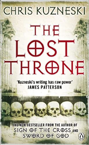 The Lost Throne