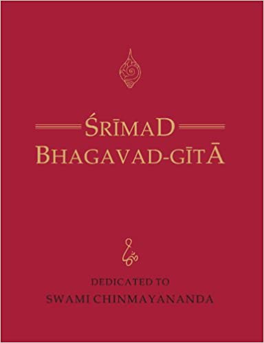 Srimad Bhagwad Geeta