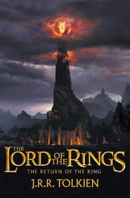 THE LORD OF THE RING - The Return of the King -PART 3