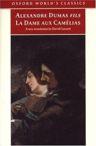 La Dame aux Camélias [CLASSIC]