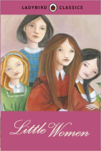 Little Women [HARDCOVER]