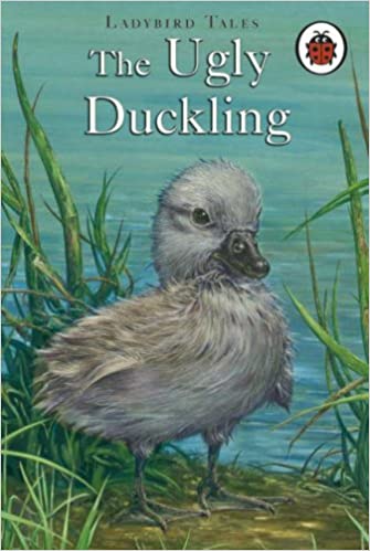 Ladybird Tales Ugly Duckling