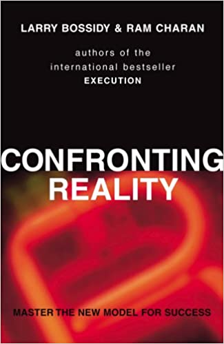 Confronting Reality