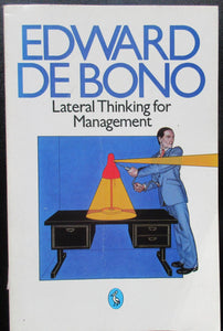 Lateral Thinking For Management