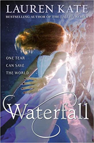 Waterfall (Teardrop)