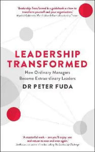 Leadership Transformed