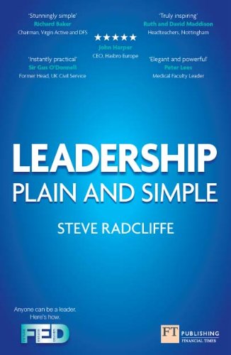 Leadership