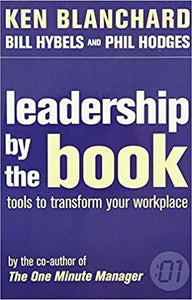 Leadership by the Book (The One Minute Manager)