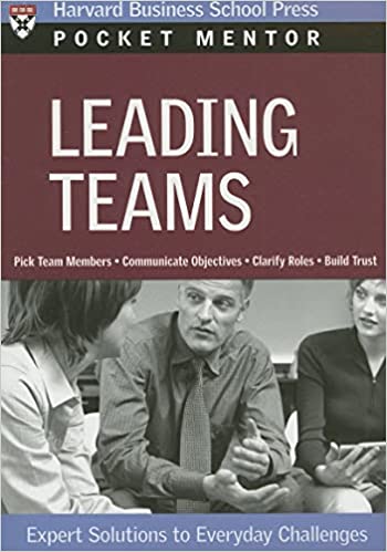 Leading teams
