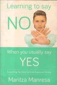 Learning to Say No When You Usually Say Yes