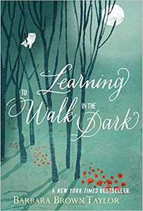 Learning to Walk in the Dark [HARDCOVER] (RARE BOOKS)