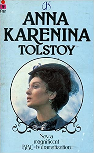 Anna Karenina