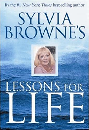 Lessons For Life [hardcover] (RARE BOOKS)