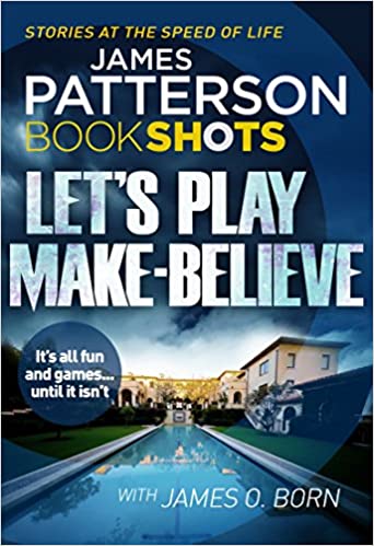 Let’s Play Make-Believe