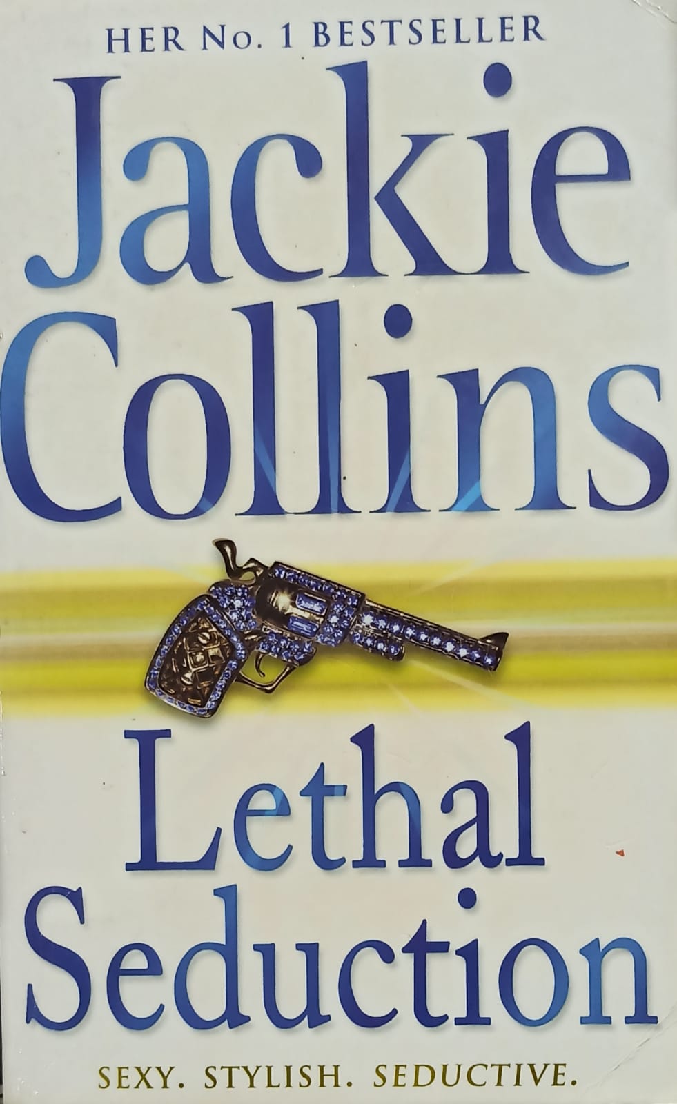 Lethal Seduction