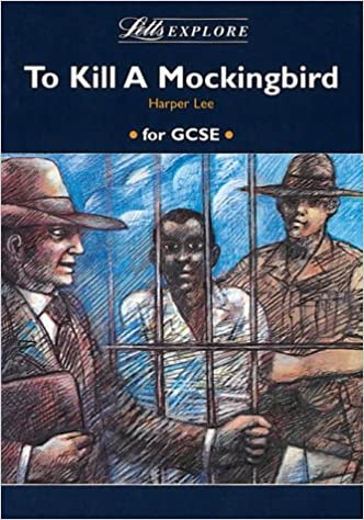 Letts Explore "To Kill a Mockingbird" (Letts Literature Guide) (RARE BOOKS)